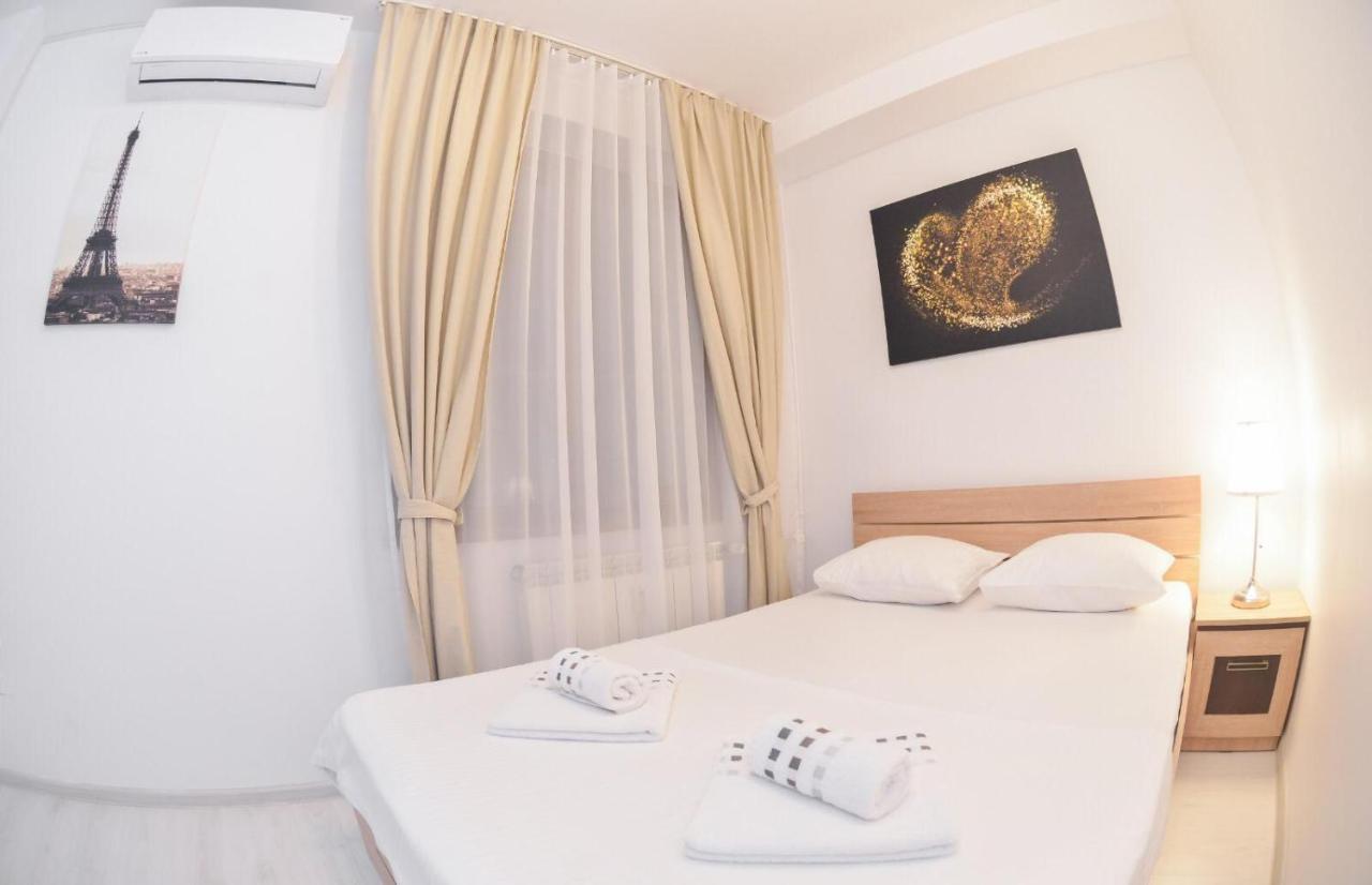 Spacious And Modern Apartment Close To Old City Bükreş Dış mekan fotoğraf